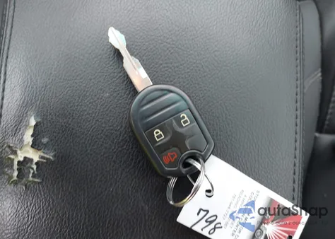 2015 Ford Explorer Xlt from USA, damaged, VIN 1FM5K8D8XFGA81101